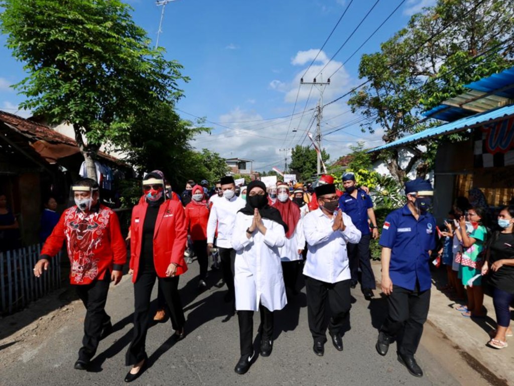 Pilkada Banyuwangi