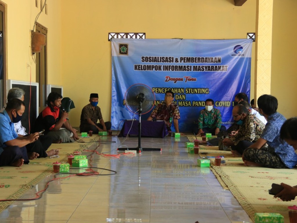KIM kulon progo