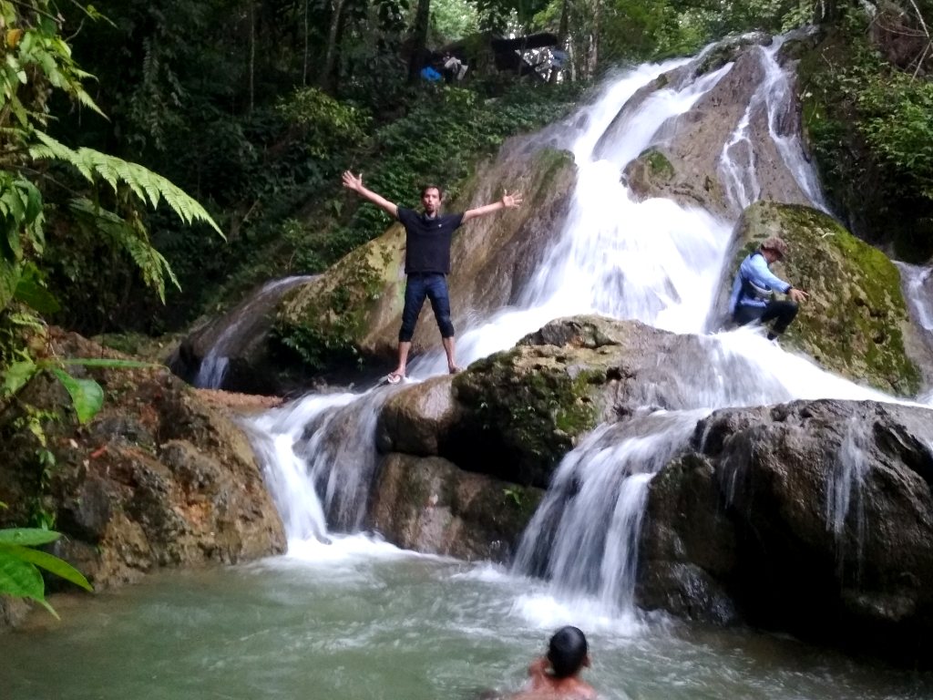 Wisata Aceh Tamiang