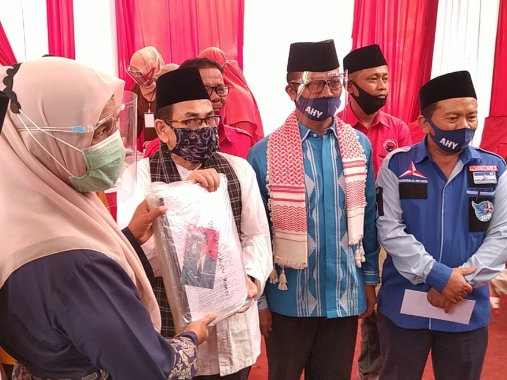 Pilkada Solok