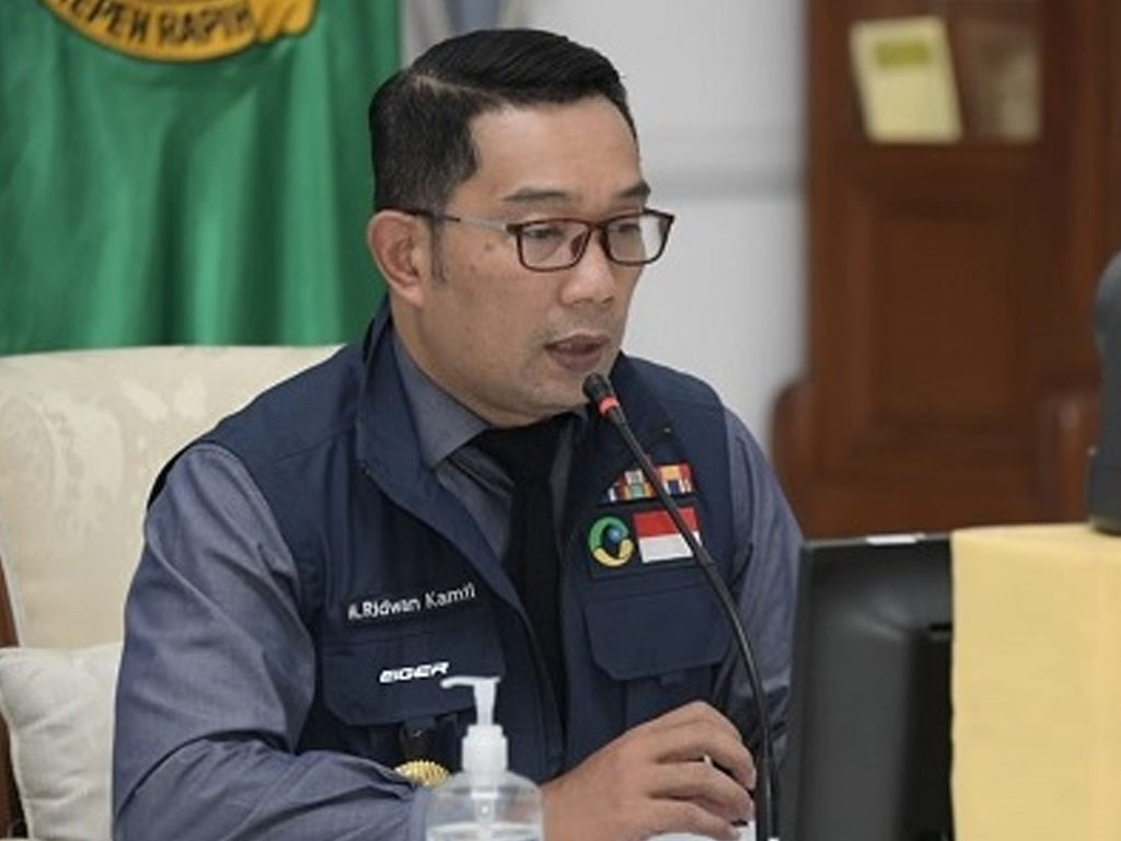 ridwan kamil pelabuhan patimban