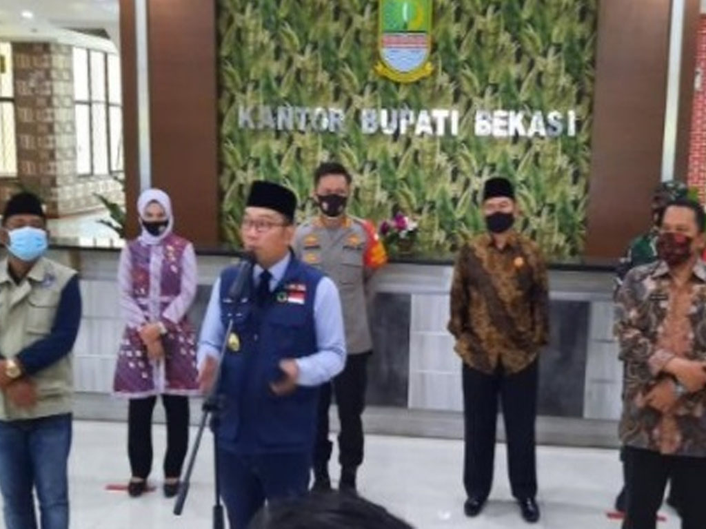 cegah kawasan industri