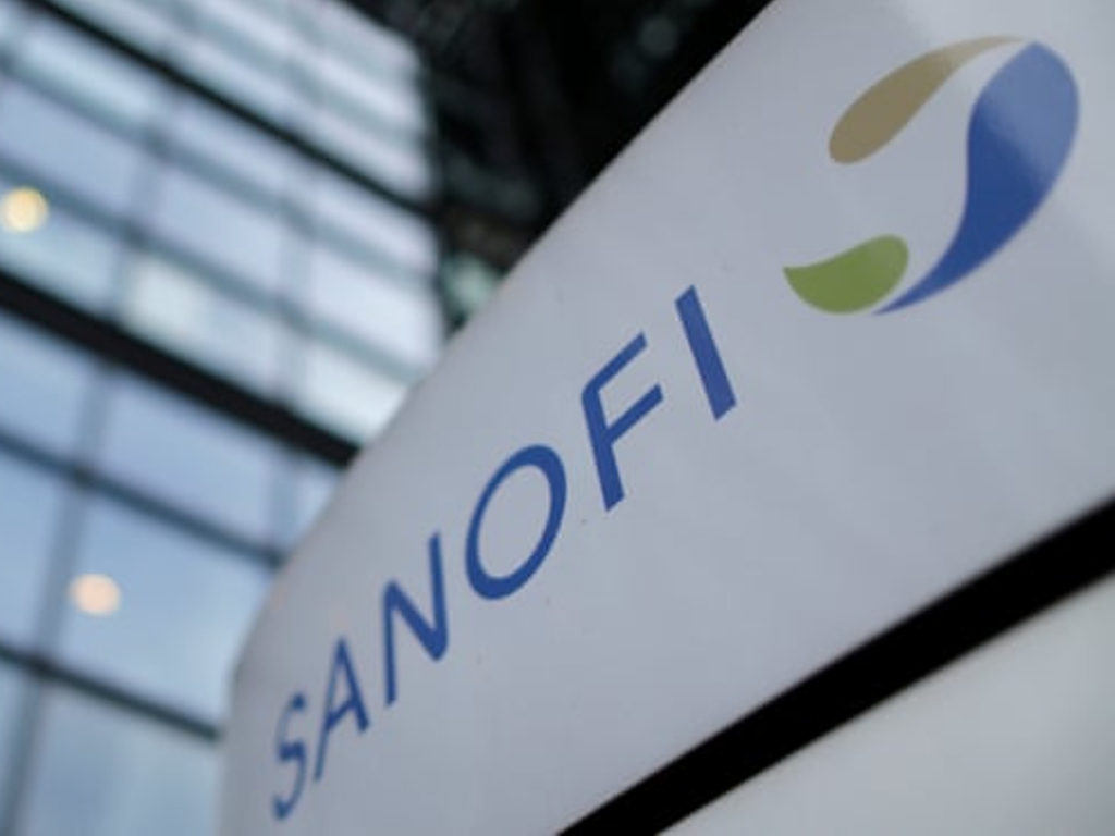 Sanofi