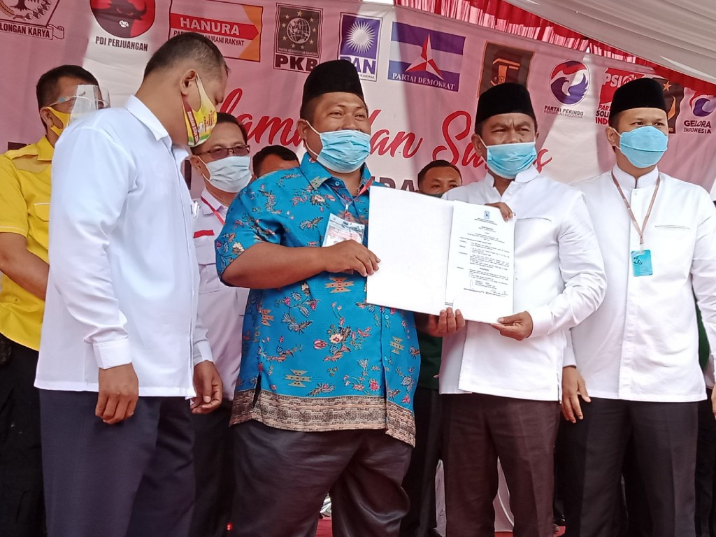 Darma Wijaya di Sergai