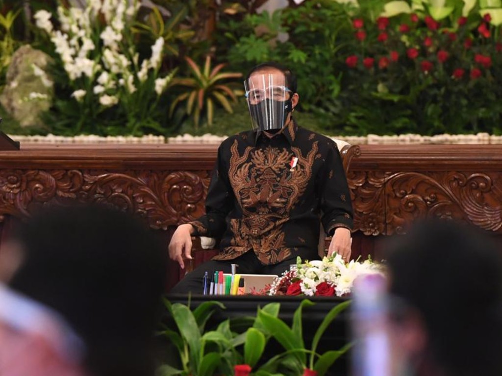 Jokowi