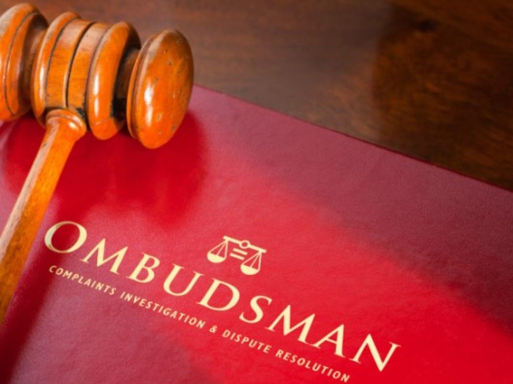 Ombudsman