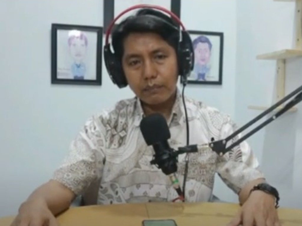 Dadang Darmawan