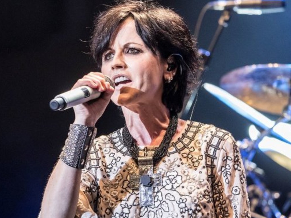 Dolores O\'Riordan