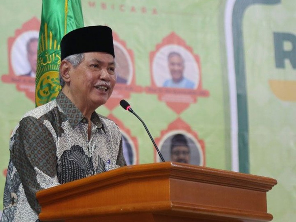 Abdul Malik Fadjar