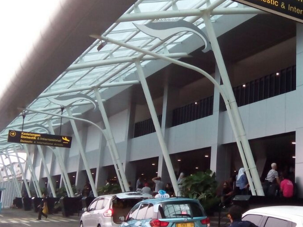bandara bandung