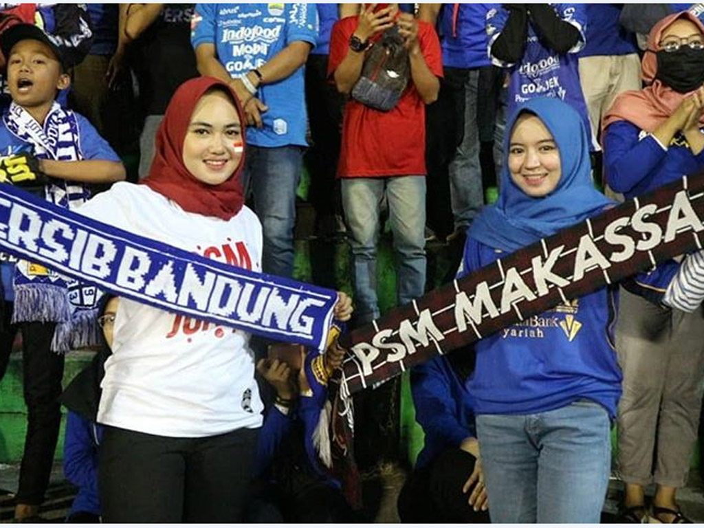 Cerita Suporter Wanita PSM Makassar (4)