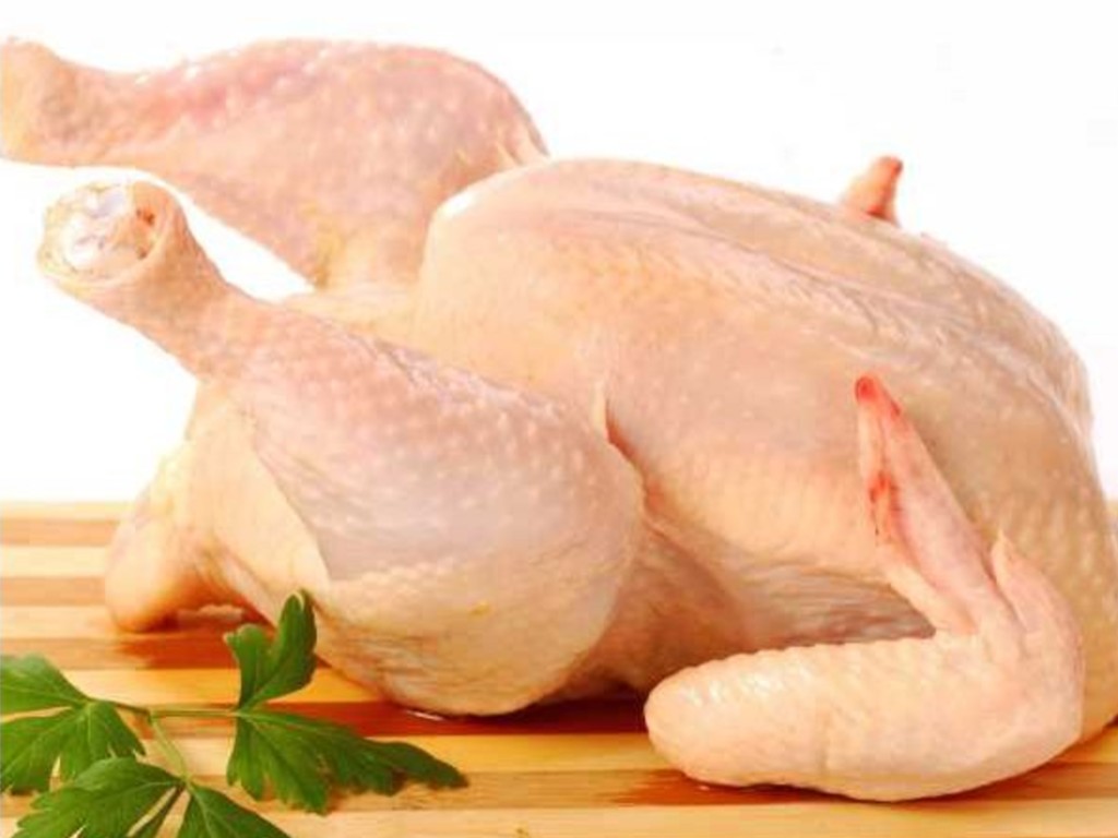 Cara Mengolah dan Menyimpan Daging Ayam yang Benar | Tagar