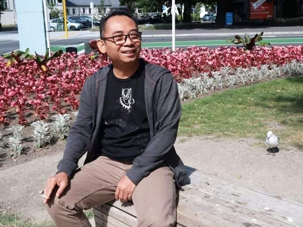 Polemik Formula E, Eko Kuntadhi: Risiko Gantikan Pemimpin yang Gak Bisa Kerja, Ya, Jadi Tukang Cuci Piring