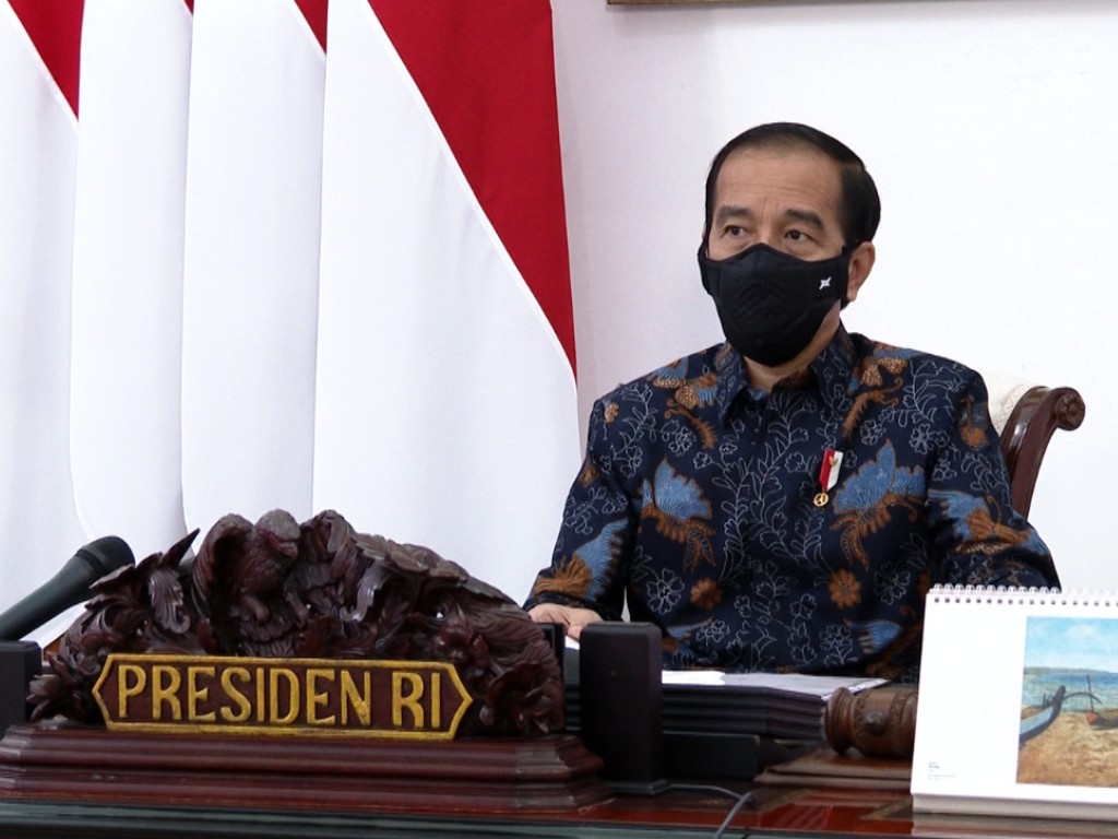 Jokowi