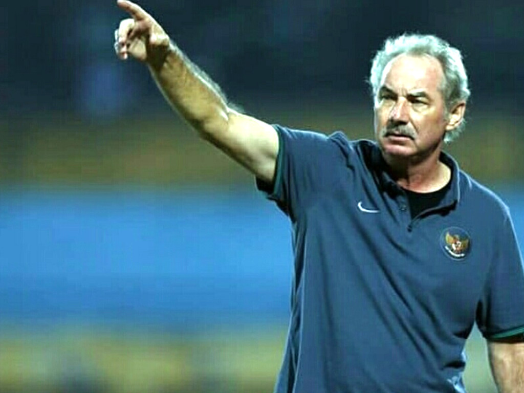 Alfred Riedl