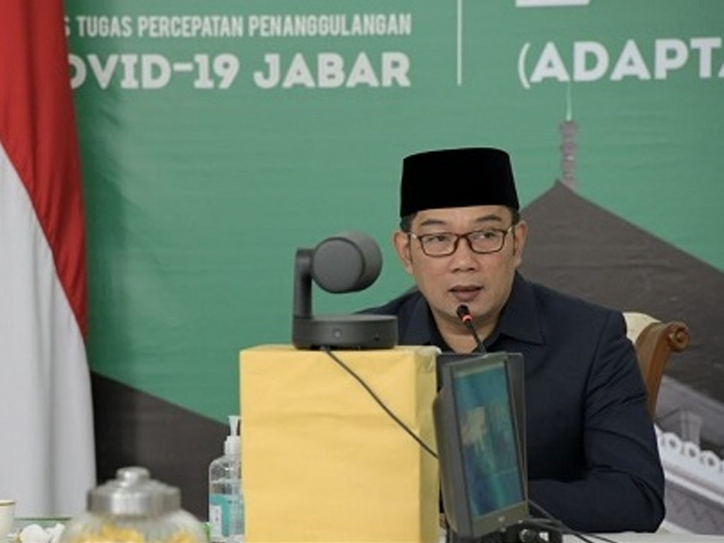 gub jabar ridwan kamil