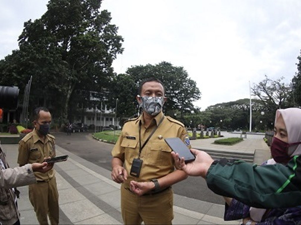 pemkot bandung