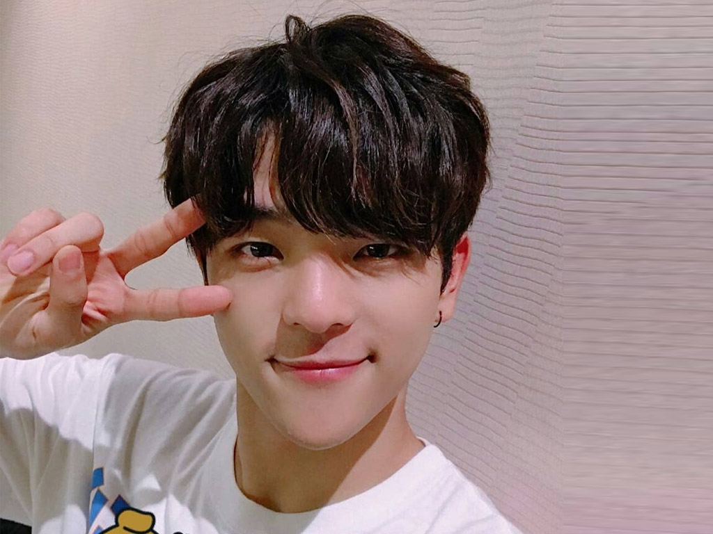 Woojin