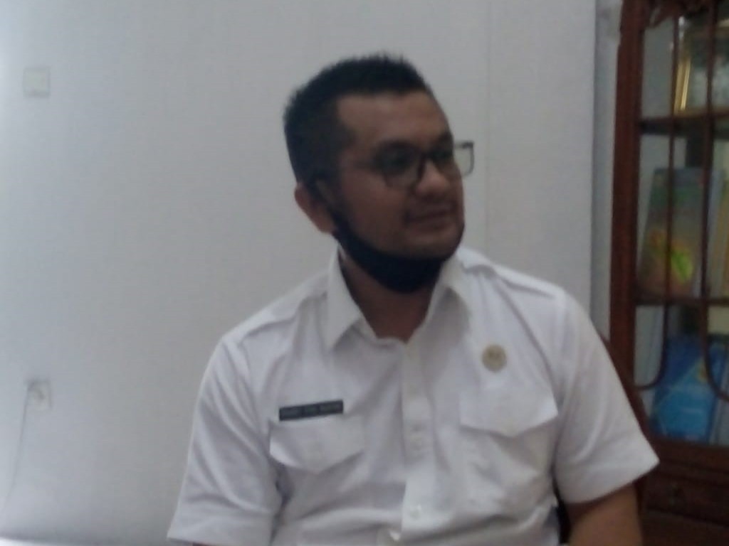 Rahmat Syah Munthe