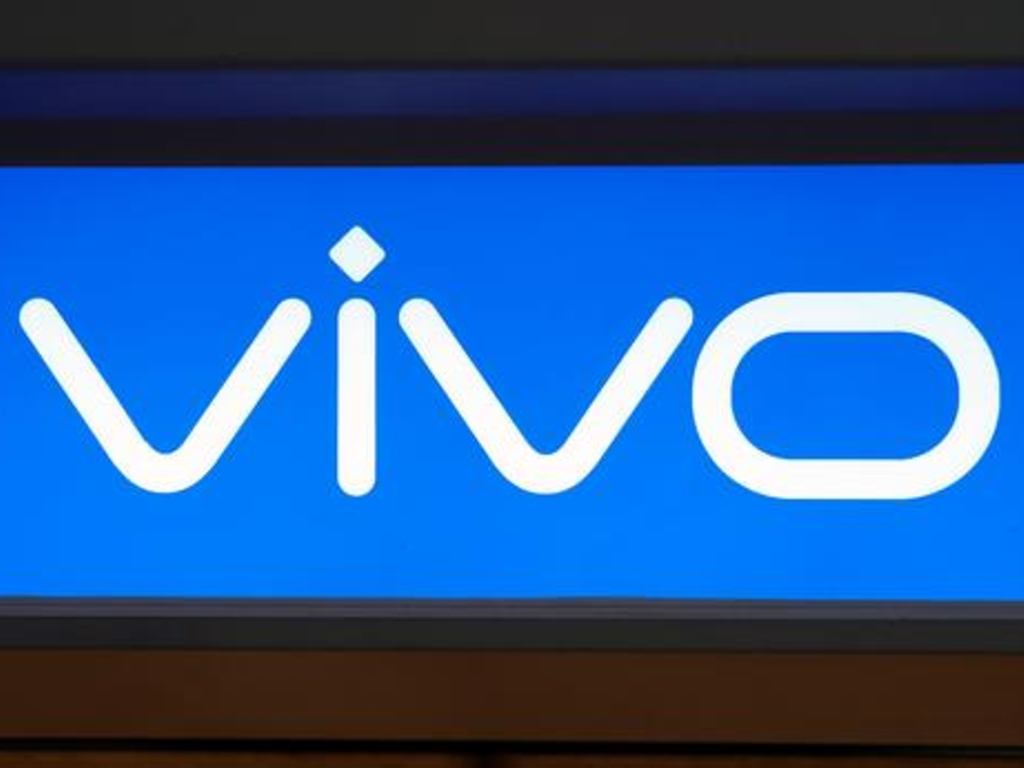 Logo Vivo