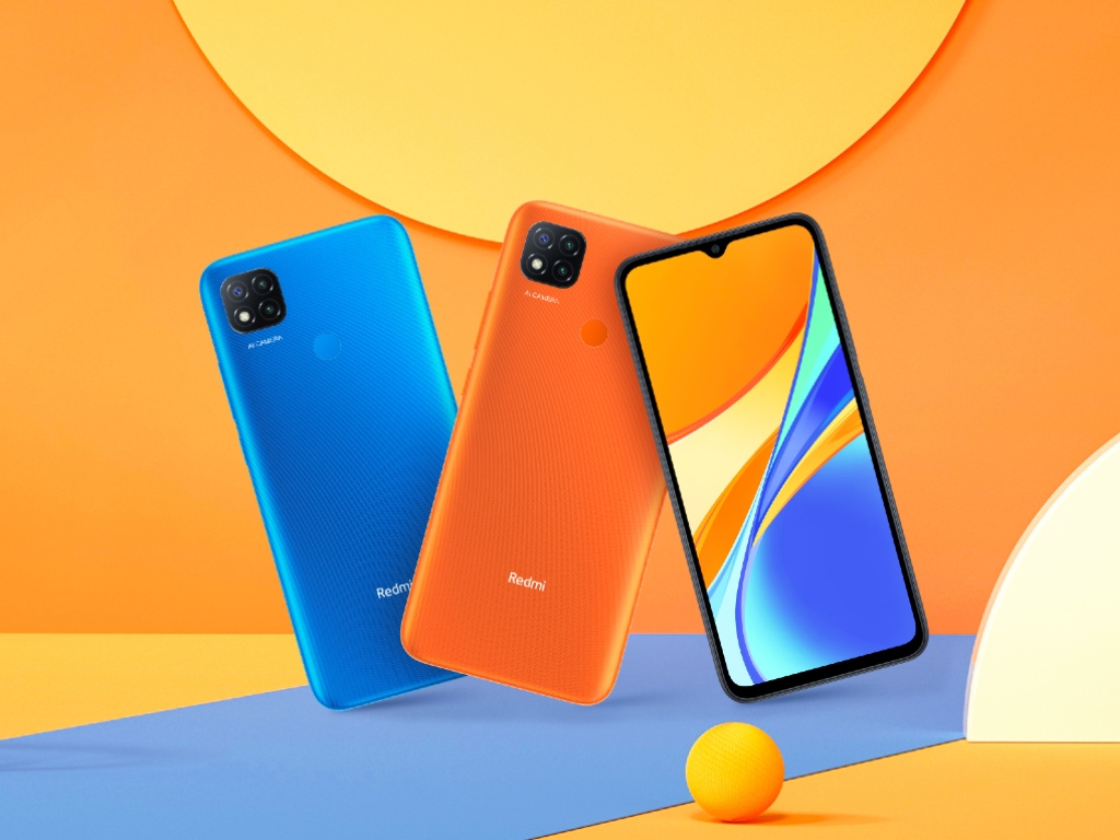 Redmi 9C