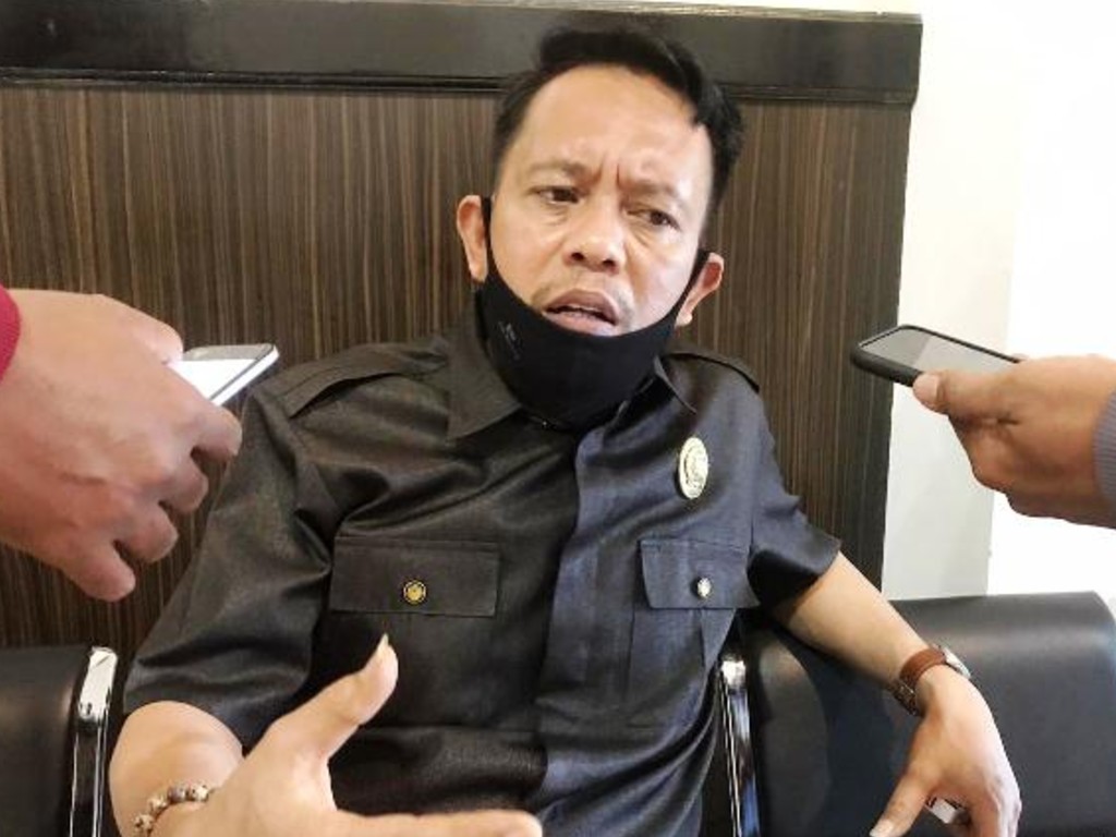 Andi Dodi Hermawan