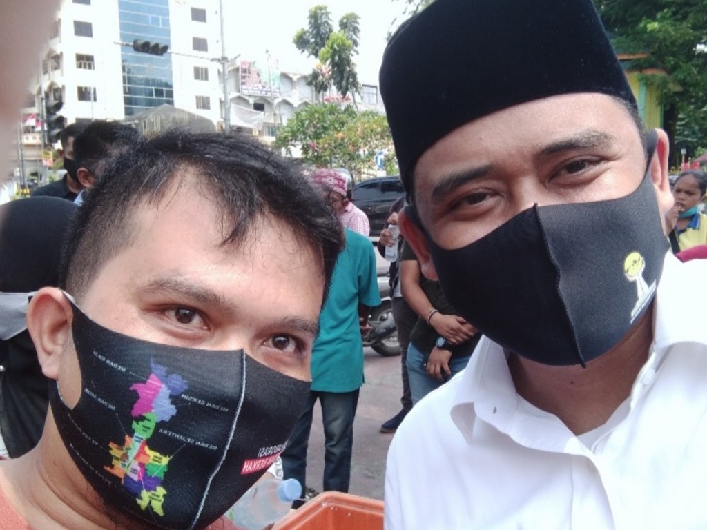 Bobby Nasution