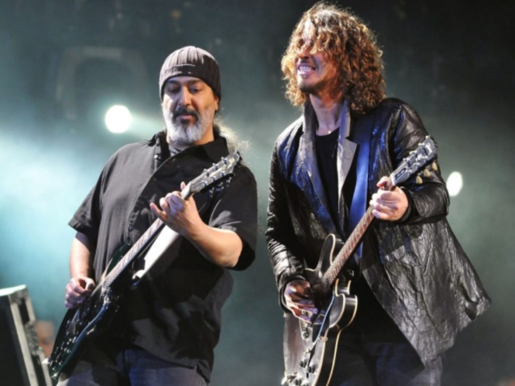 Soundgarden