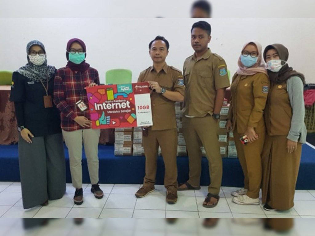 Kartu Perdana Telkomsel