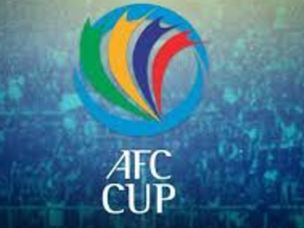 AFC CUP 2020