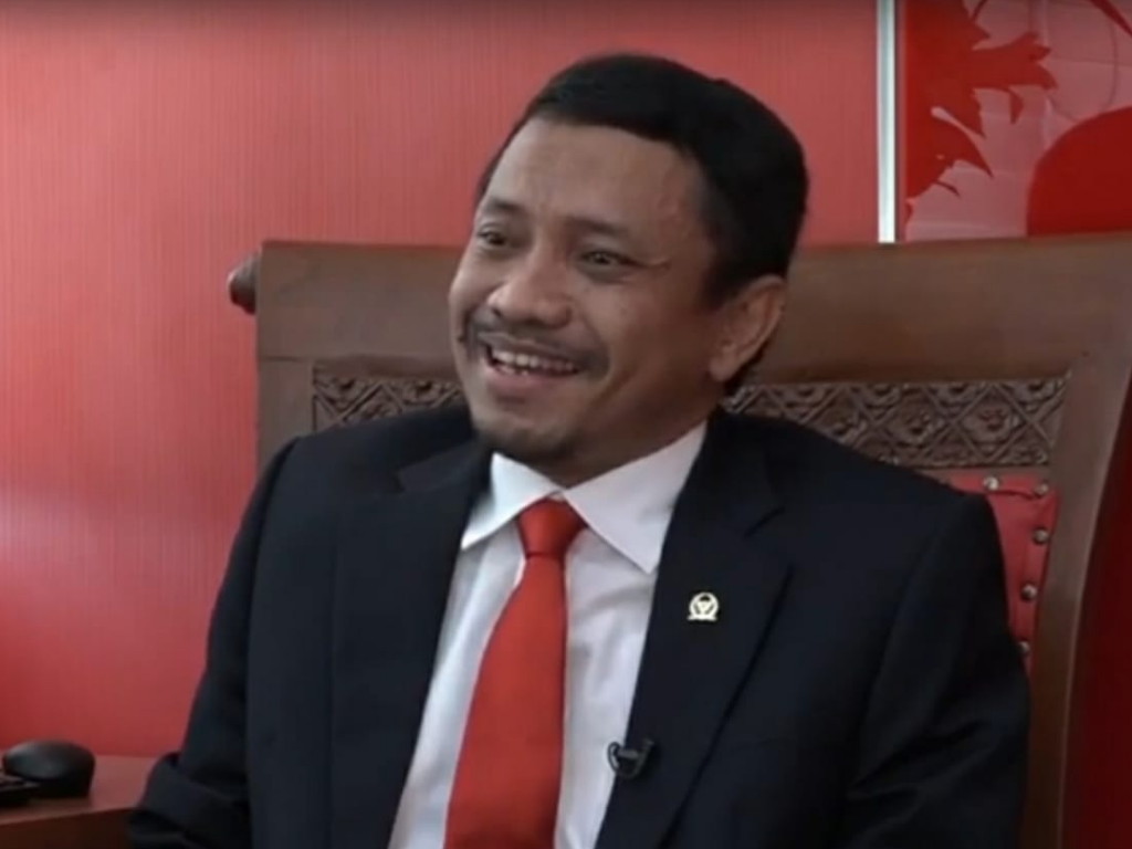 Rahmad Handoyo