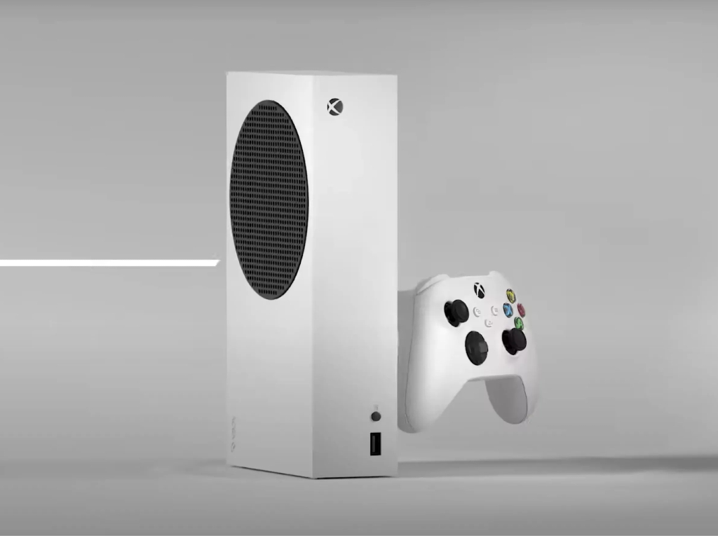 Xbox Series S