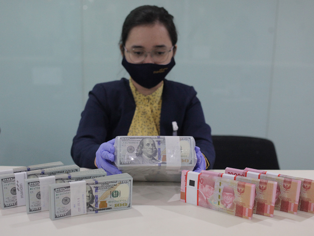 Rupiah