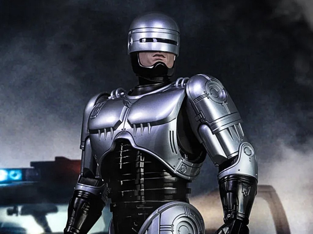 RoboCop