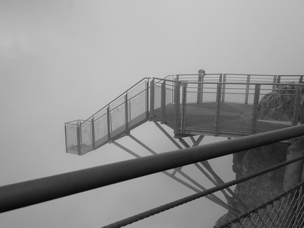 Dachstein Skywalk