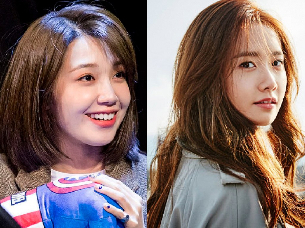 Idol K-Pop
