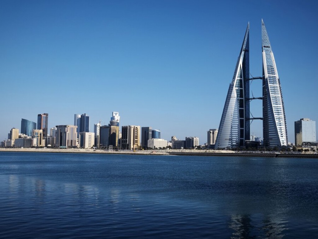 Bahrain