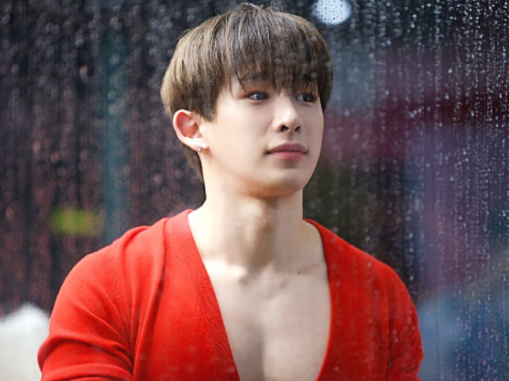 Wonho