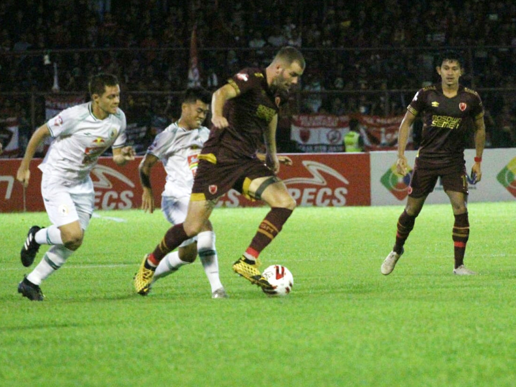 PSM Makassar