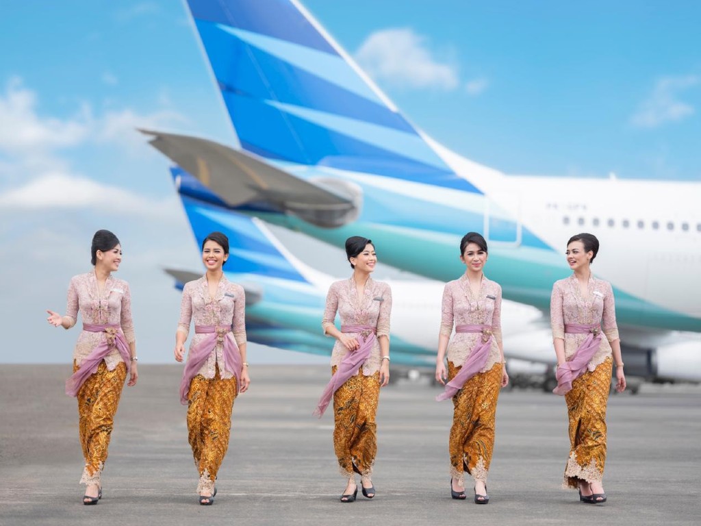 Garuda Indonesia