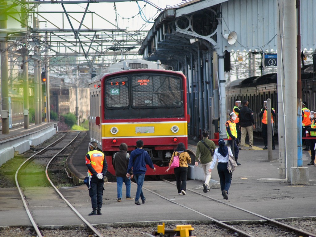 Stasiun Bogor