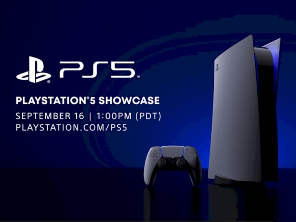 PS 5
