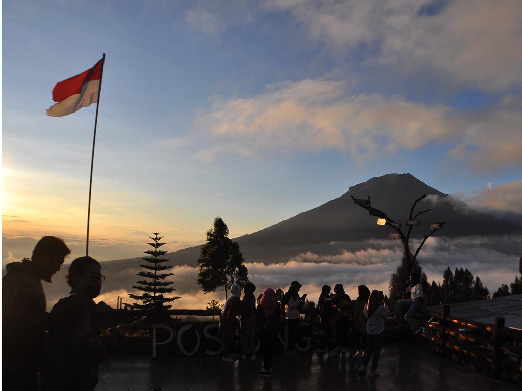 Cerita Kebun Tembakau Posong (3)