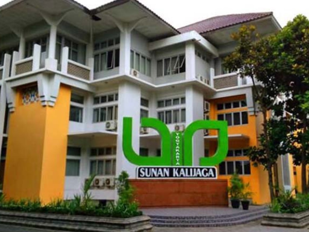 UIN Sunan Kalijaga Yogyakarta