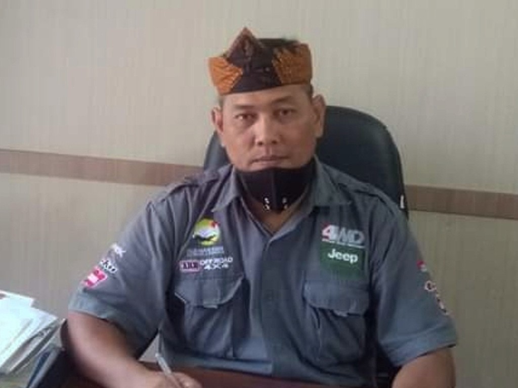 KTNA Aceh Tamiang