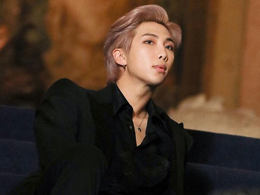 RM BTS