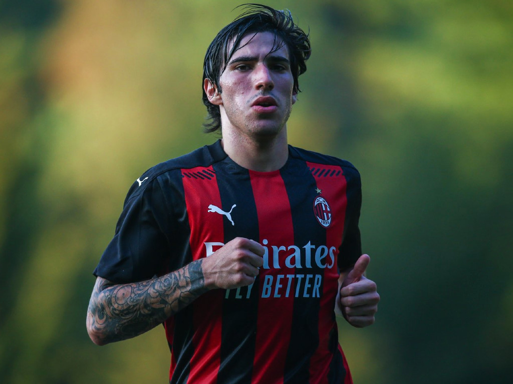 Sandro Tonali