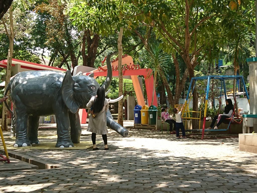 wisata kudus