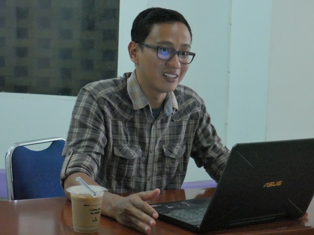 Benjamin Gunawan