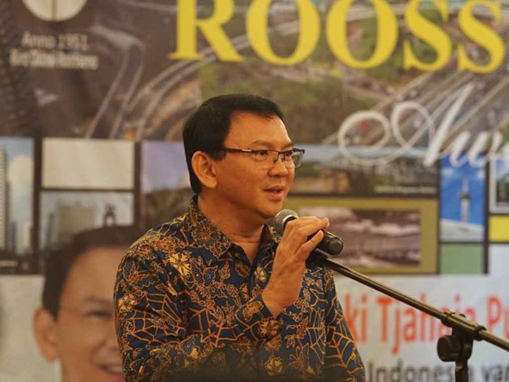 Ahok